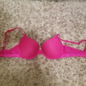 Victoria Secret push up bra